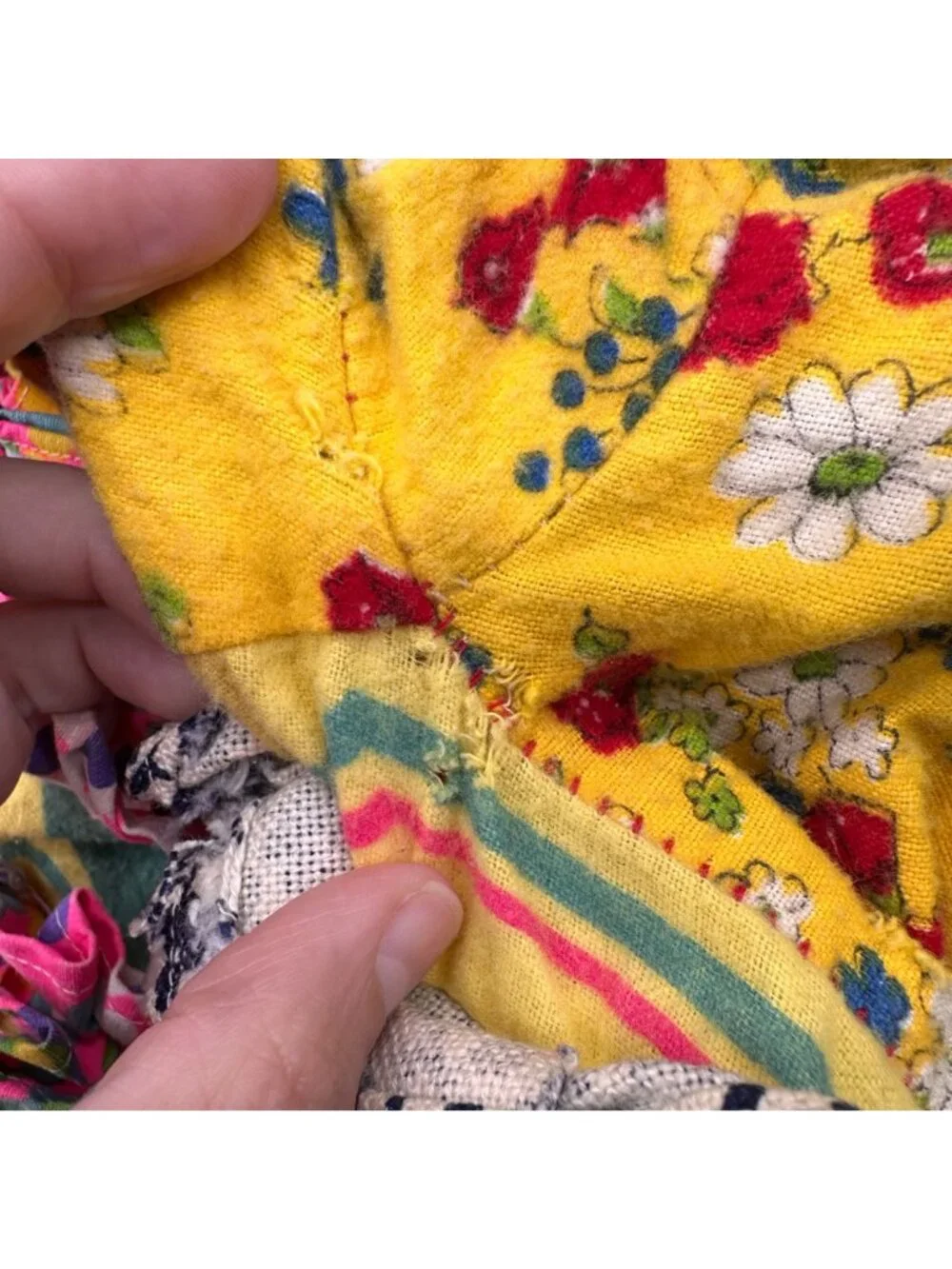 Handmade your little